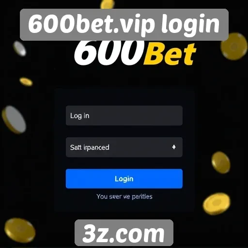Guia completo sobre como acessar 600bet.vip