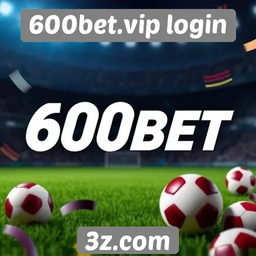 Vantagens do registro no 600bet.vip