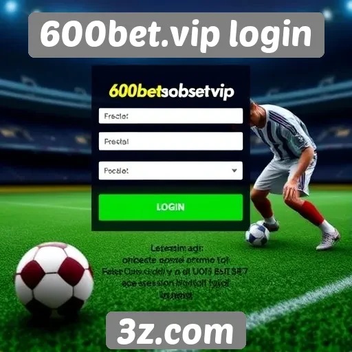 Alternativas ao 600bet.vip para apostas online