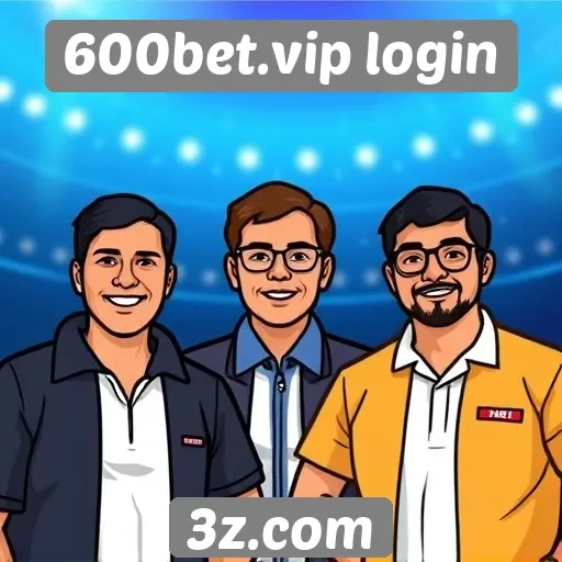 Depoimentos de usuários sobre 600bet.vip login